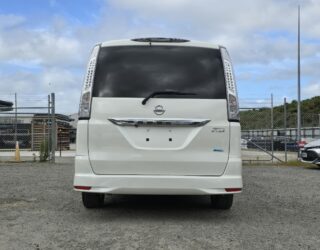 2012 Nissan Serena image 182153