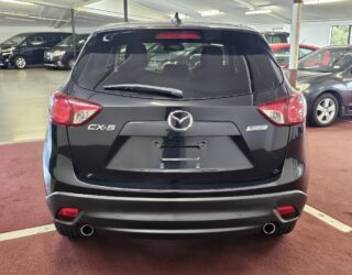 2012 Mazda Cx-5 image 181044