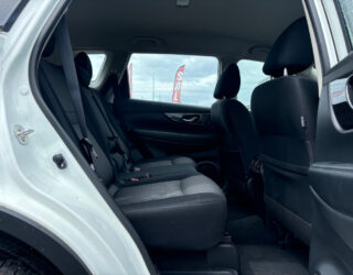 2021 Nissan X-trail image 177878