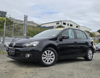 2012 Volkswagen Golf image 181464