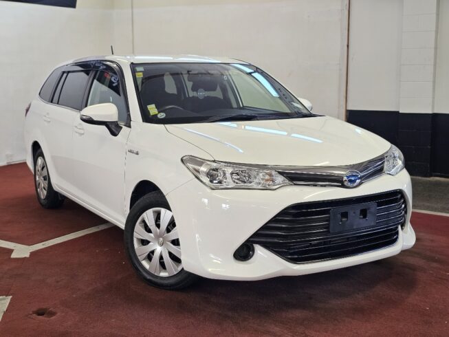 2017 Toyota Corolla image 180837