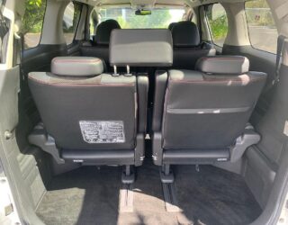 2014 Toyota Vellfire image 178232