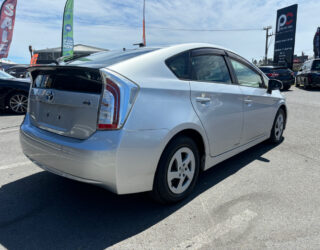 2012 Toyota Prius image 183540