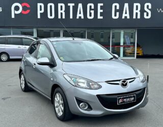 2012 Mazda Demio image 181648