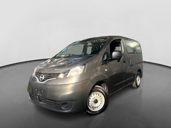 2021 Nissan Nv200 image 178281