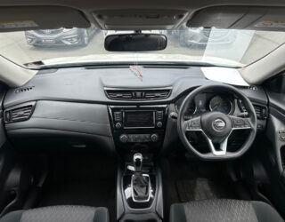 2021 Nissan X-trail image 177880