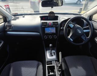 2012 Subaru Impreza image 180633