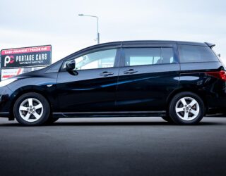 2014 Mazda Premacy image 193376