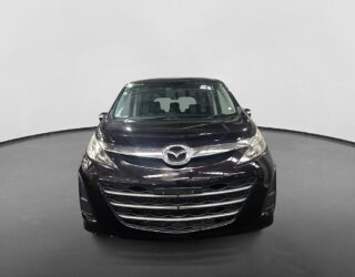 2012 Mazda Biante image 180782