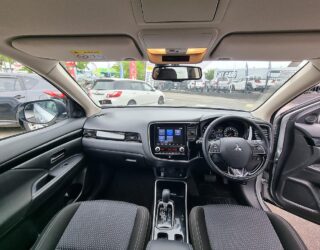 2021 Mitsubishi Outlander image 182638