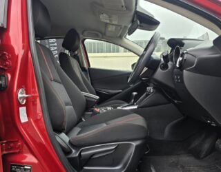 2016 Mazda Demio image 182848