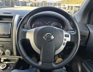 2012 Nissan X-trail image 178024