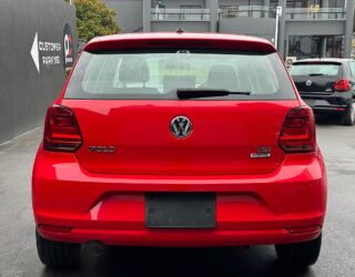 2014 Volkswagen Polo image 179053