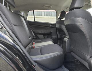 2012 Subaru Impreza image 182122