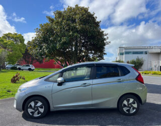 2013 Honda Fit image 179148