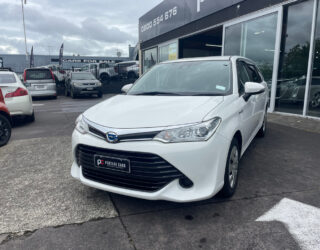 2017 Toyota Corolla image 188094