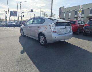 2011 Toyota Prius image 178908