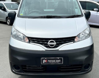 2021 Nissan Nv200 image 181685