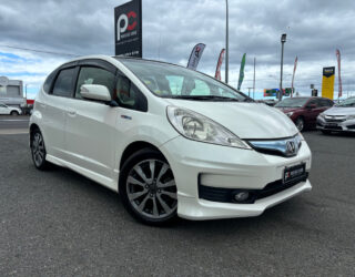 2012 Honda Fit image 177951