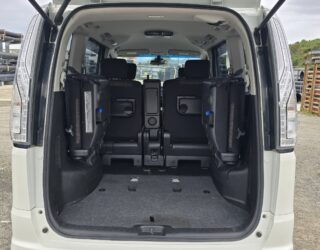 2014 Nissan Serena image 181438