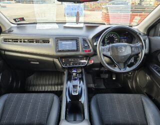 2014 Honda Vezel image 181763