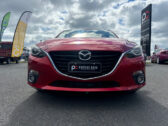 2015 Mazda Axela image 180919