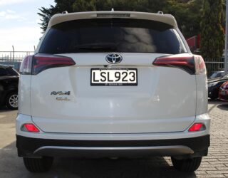 2018 Toyota Rav4 image 182200