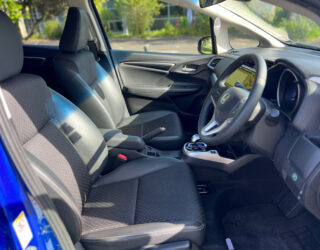 2013 Honda Fit image 181034