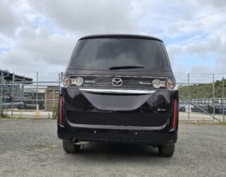 2012 Mazda Biante image 182293