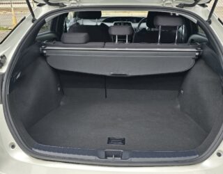 2017 Toyota Prius image 192498