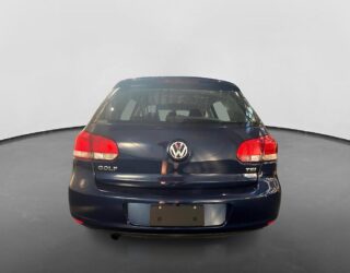 2012 Volkswagen Golf image 179013