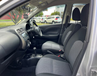 2019 Nissan March image 183387