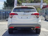 2013 Honda Vezel image 178420