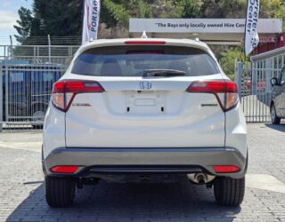 2013 Honda Vezel image 178420