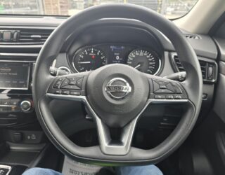 2021 Nissan X-trail image 191071