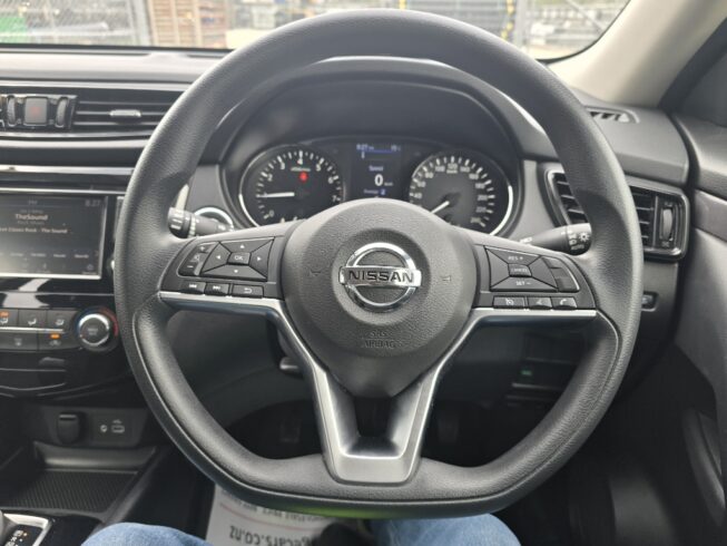 2021 Nissan X-trail image 183812