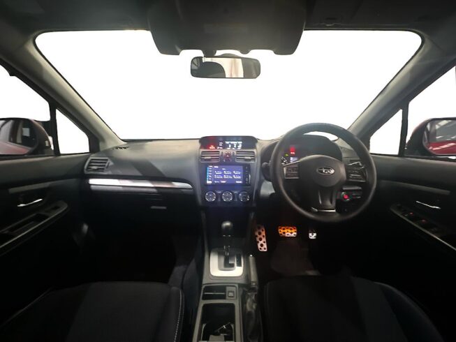 2013 Subaru Xv image 182674