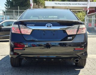 2013 Toyota Camry image 181202