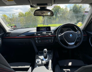 2013 Bmw 320i image 181136