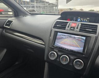 2015 Subaru Wrx image 182556