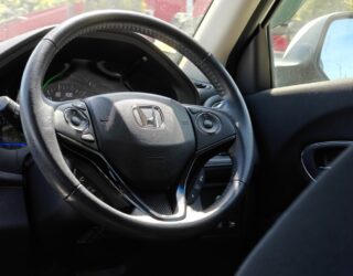 2013 Honda Vezel image 178423