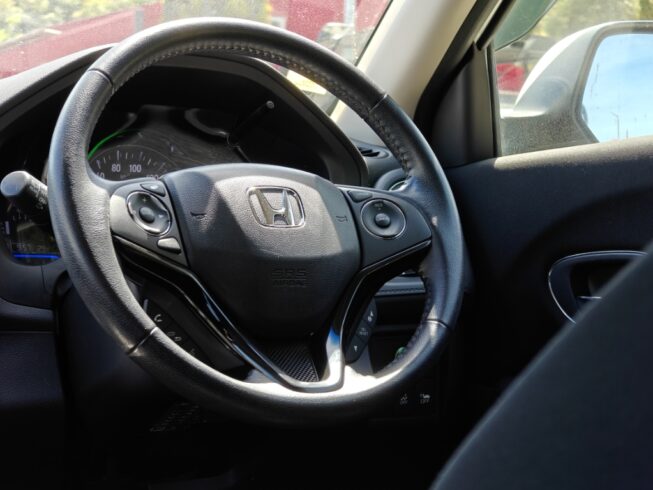 2013 Honda Vezel image 178423