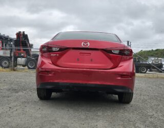 2014 Mazda Axela image 182801