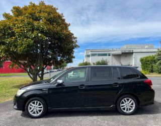 2013 Toyota Corolla image 183714