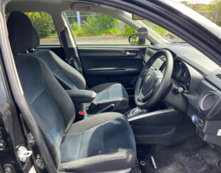 2013 Toyota Corolla image 183720