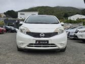 2014 Nissan Note image 187095