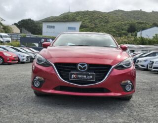 2015 Mazda Axela image 192402