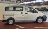 2021 Nissan Nv200 image 180251