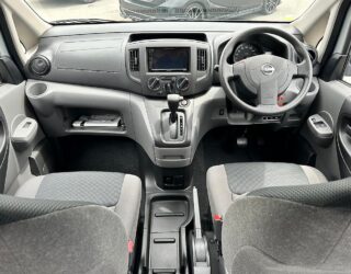 2021 Nissan Nv200 image 181692