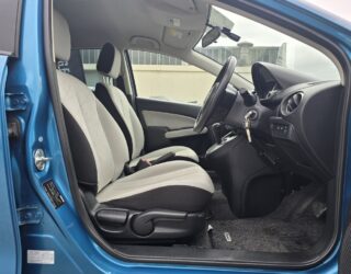 2011 Mazda Demio image 182960